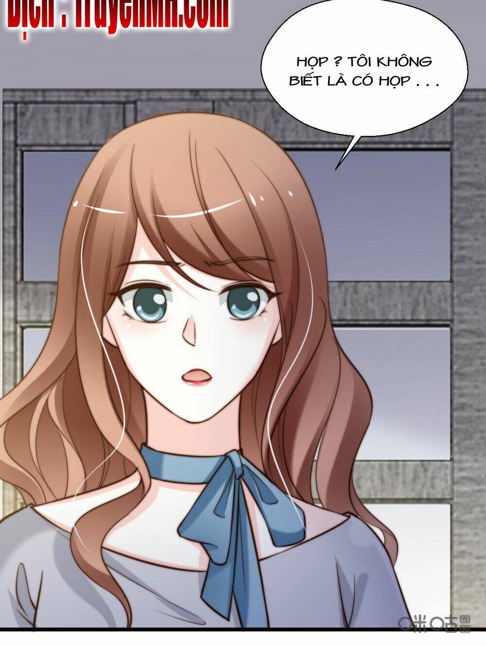 Bí Mật Của Thiên Kim: Chapter 122