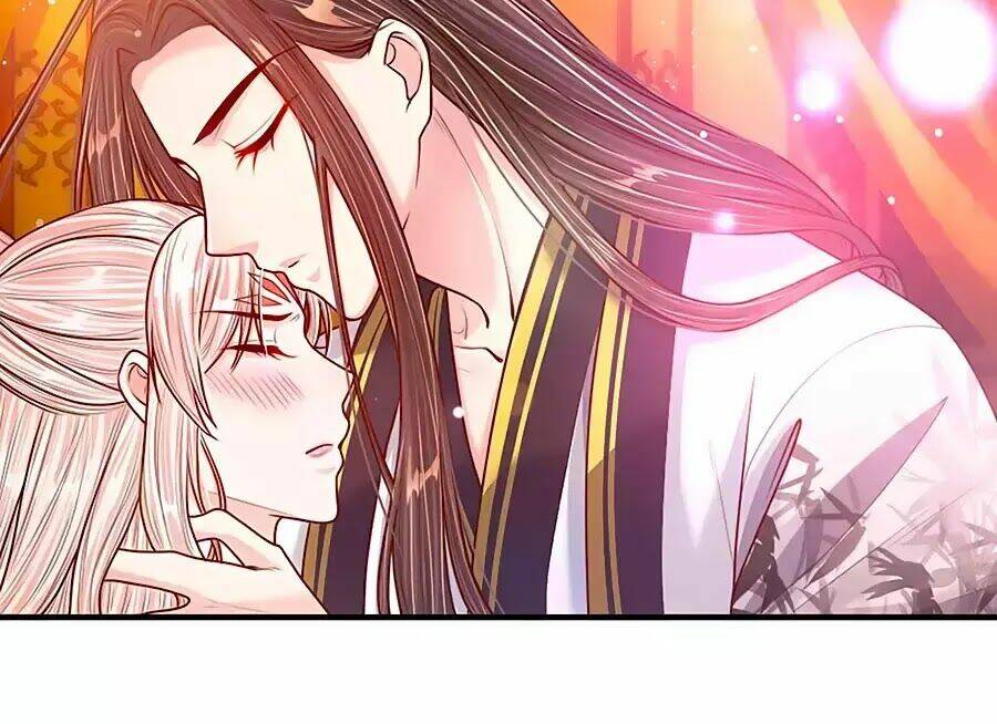 Ôn Nhu Bạo Quân: Nhiếp Chính Vương Gia Quá Hung Mãnh: Chapter 46