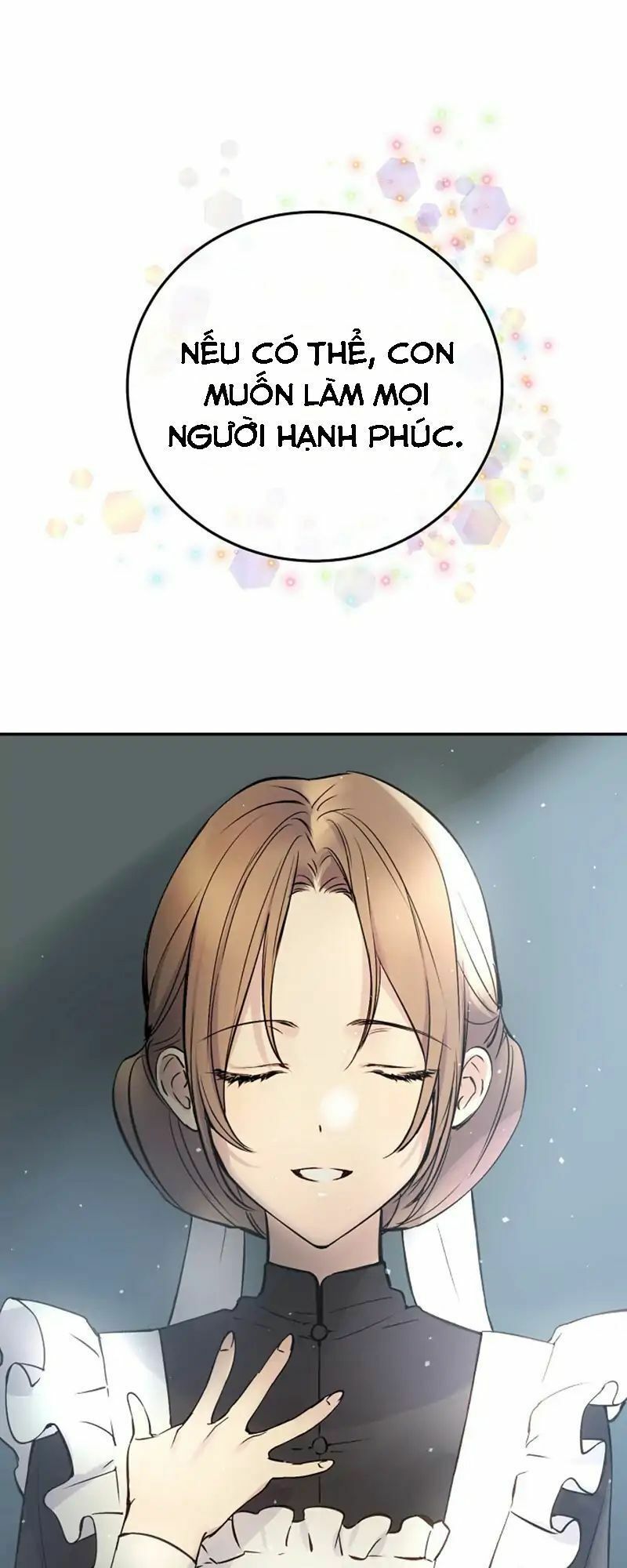 Cô Hầu Giỏi Giang: Chapter 1