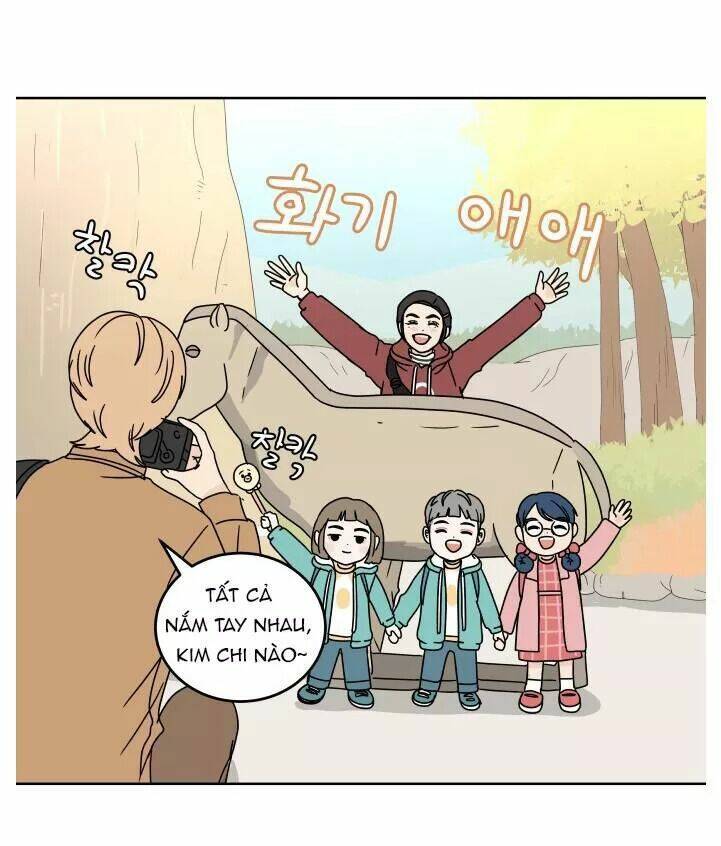 30 Phút Bước Đi Bên Em: Chapter 68