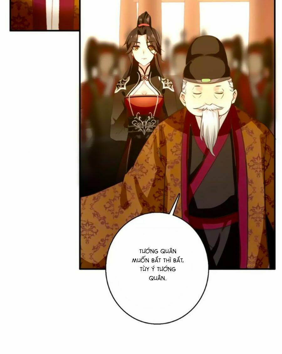 Mỹ Nhân Làm Tướng: Chapter 70