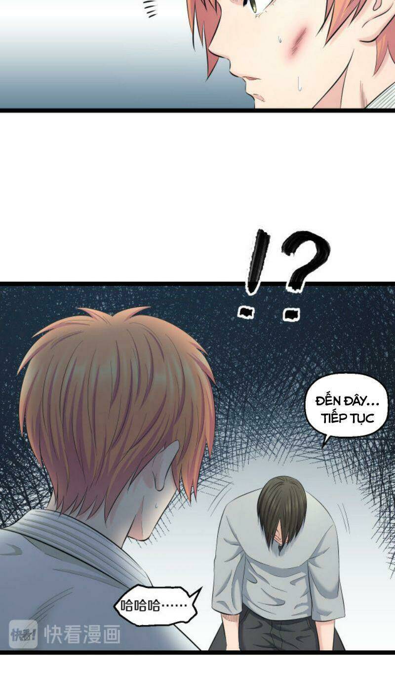 Đối Mặt Với Thử Thách: Chapter 71