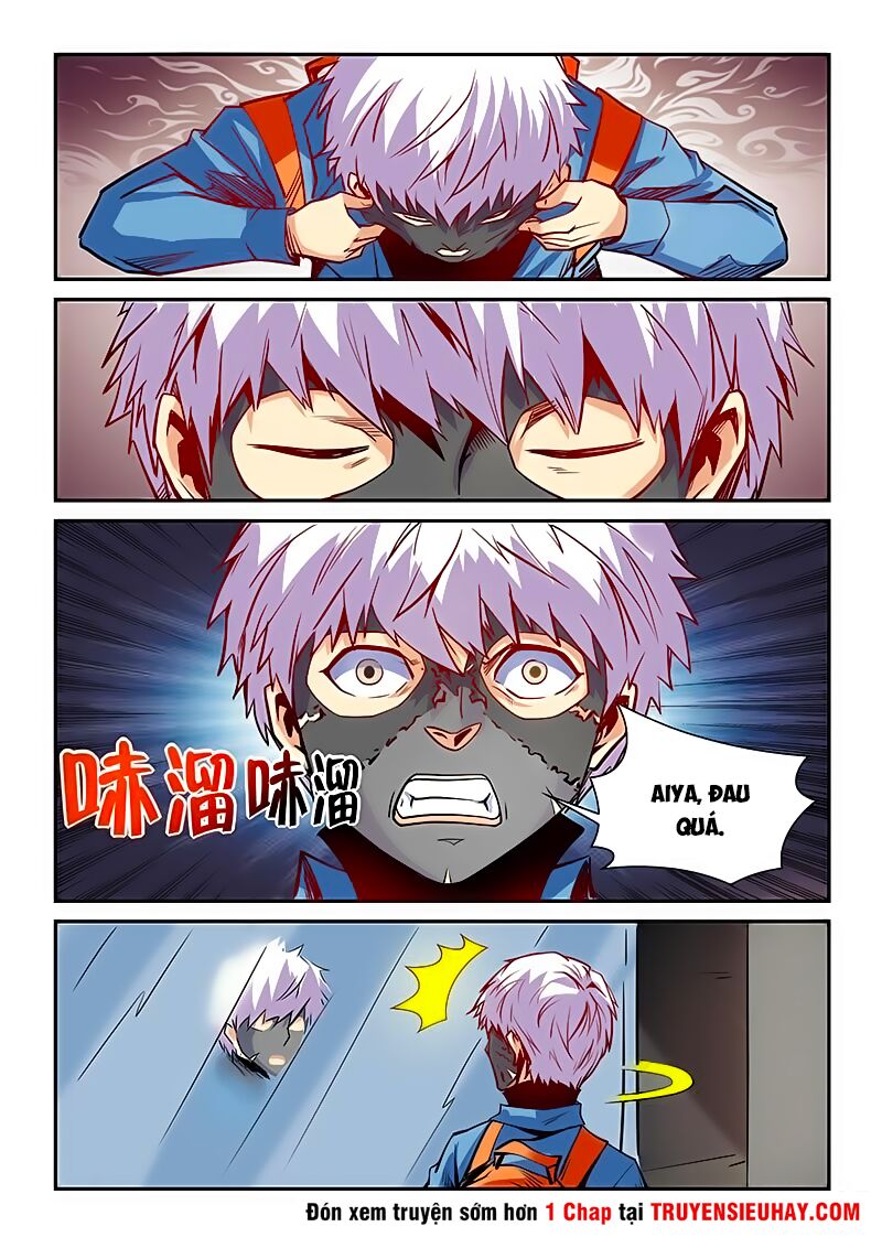 Tu Chân Tứ Vạn Niên: Chapter 30