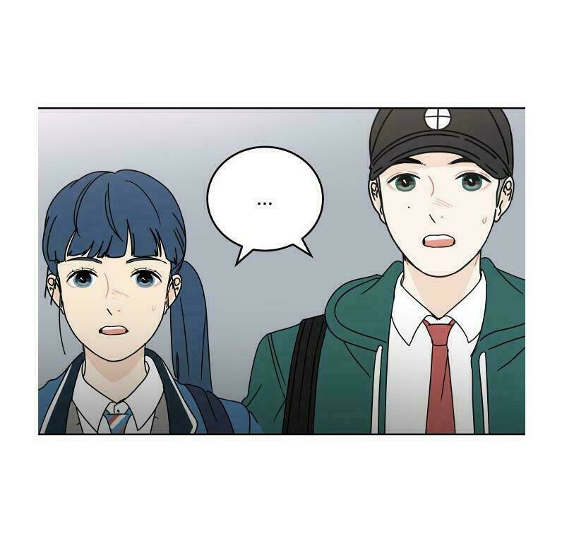 30 Phút Bước Đi Bên Em: Chapter 66.5