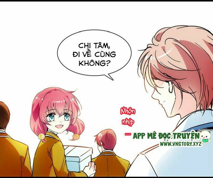 Chí Tôn Thần Ma: Chapter 27
