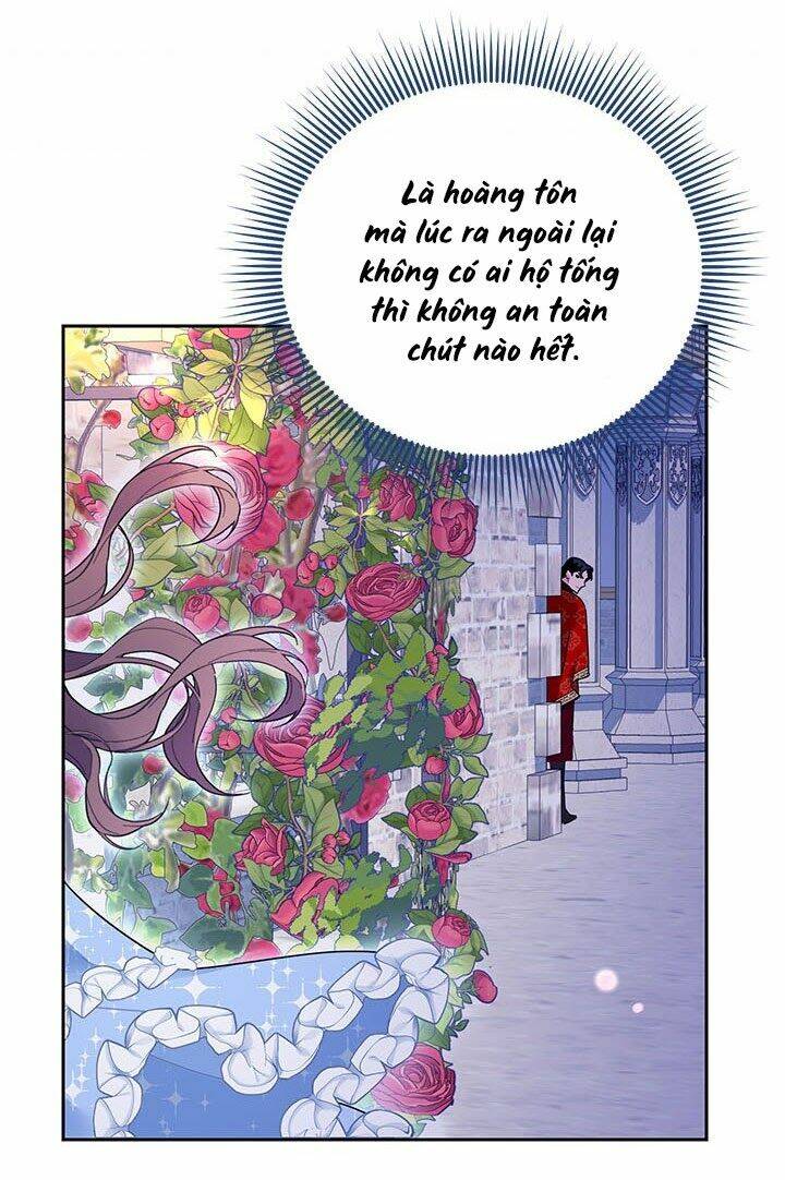 Công Chúa Của Loài Chim: Chapter 27