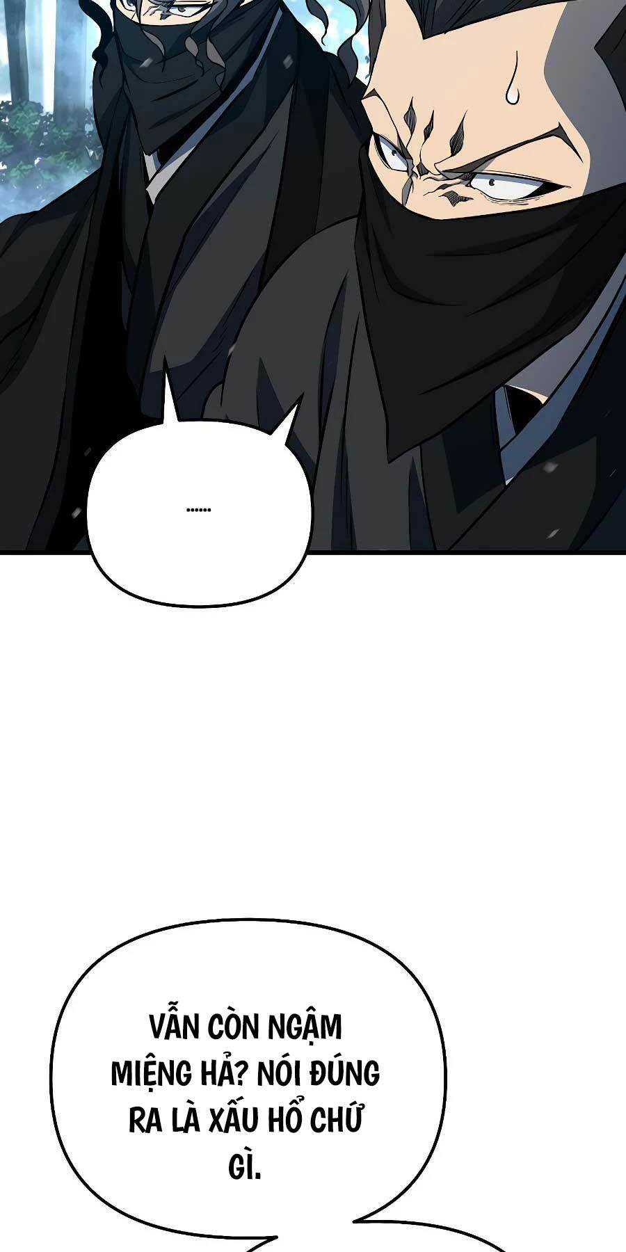 Đông Phương Bất Bại: Chapter 24