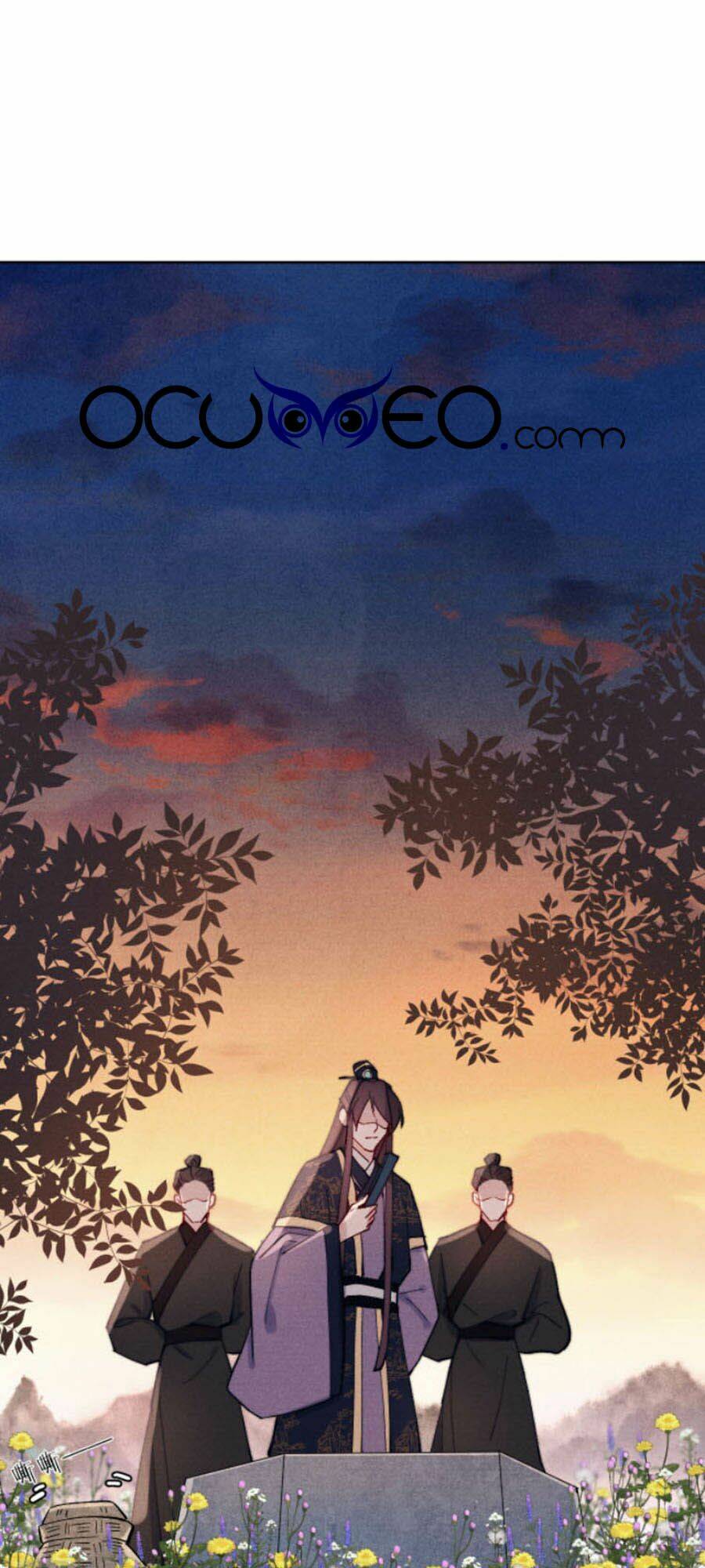 Quân Nhan Tựa Hoa Đào: Chapter 20