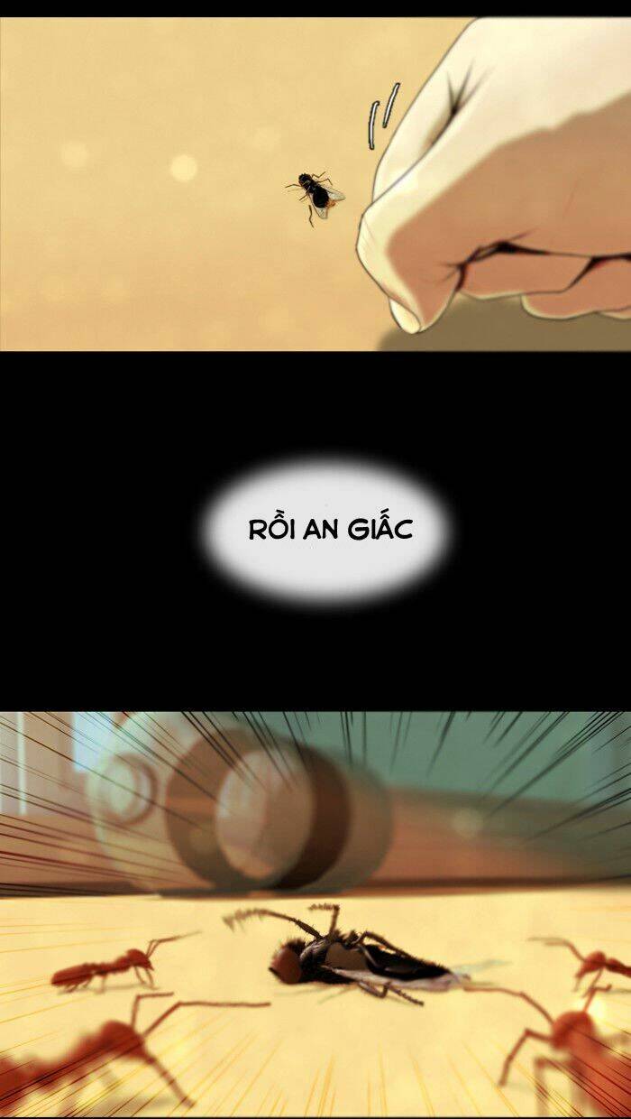 Dead Days: Chapter 4