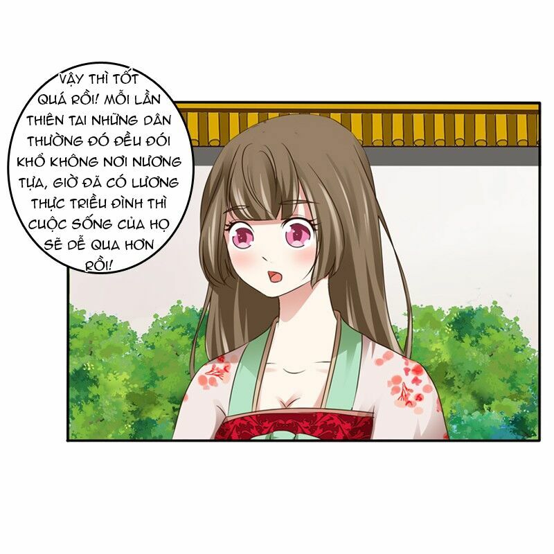 Thông Linh Phi: Chapter 105
