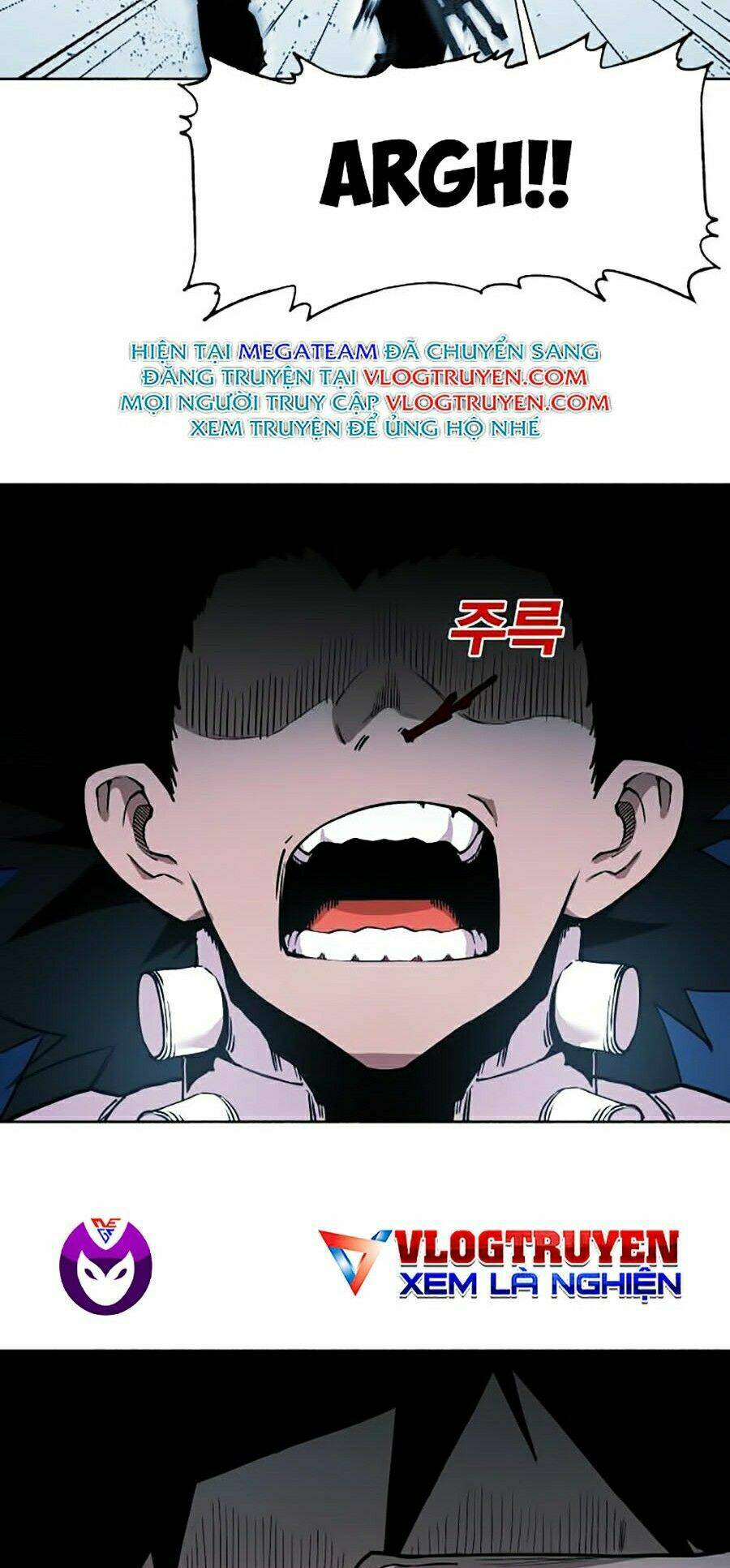 Hard Core Leveling Warrior Ss2: Chapter 75