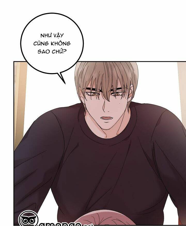 Kẻ Cắp Mặt Trăng: Chapter 46