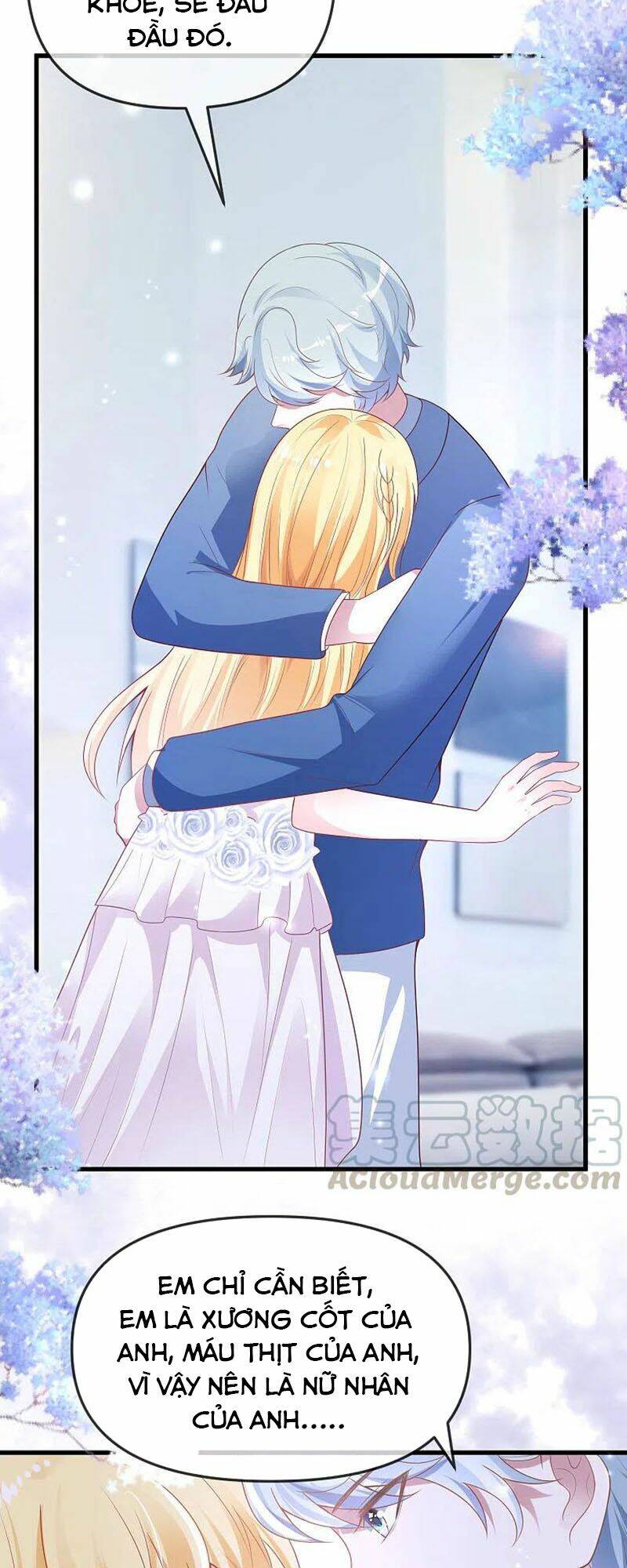 Sủng Hậu Của Vương: Chapter 137