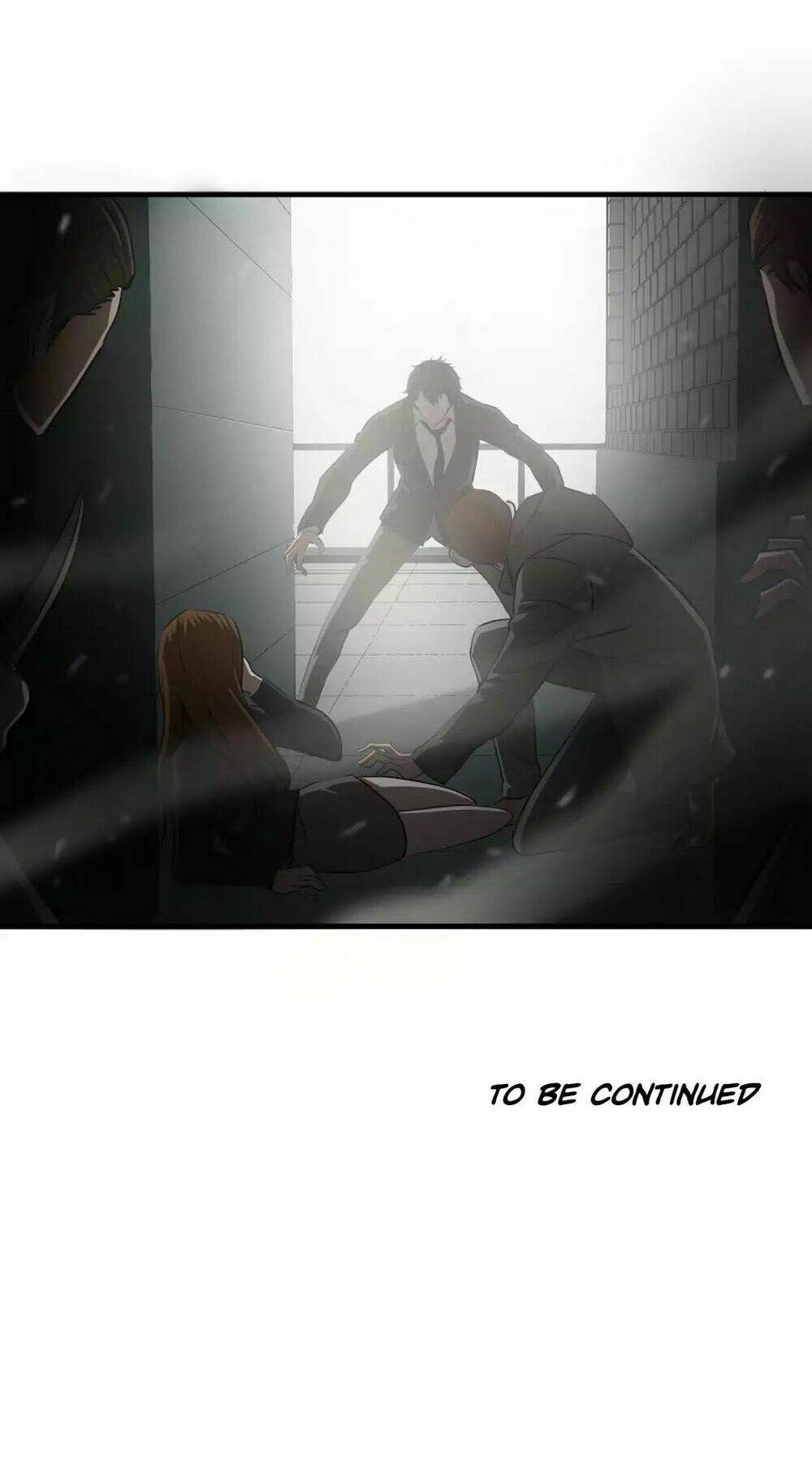 Kẻ Bị Ruồng Bỏ: Chapter 60