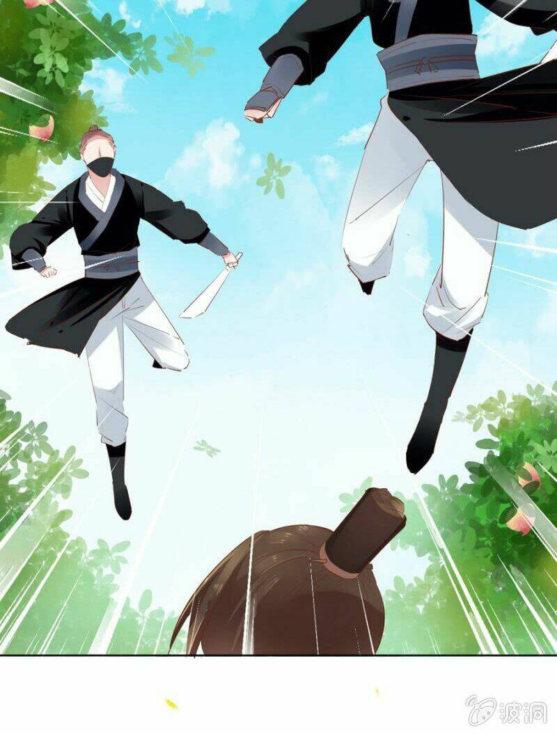 Solo Đi Vương Gia: Chapter 29