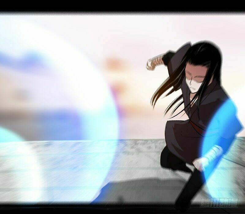 Cổ Chân Nhân: Chapter 70