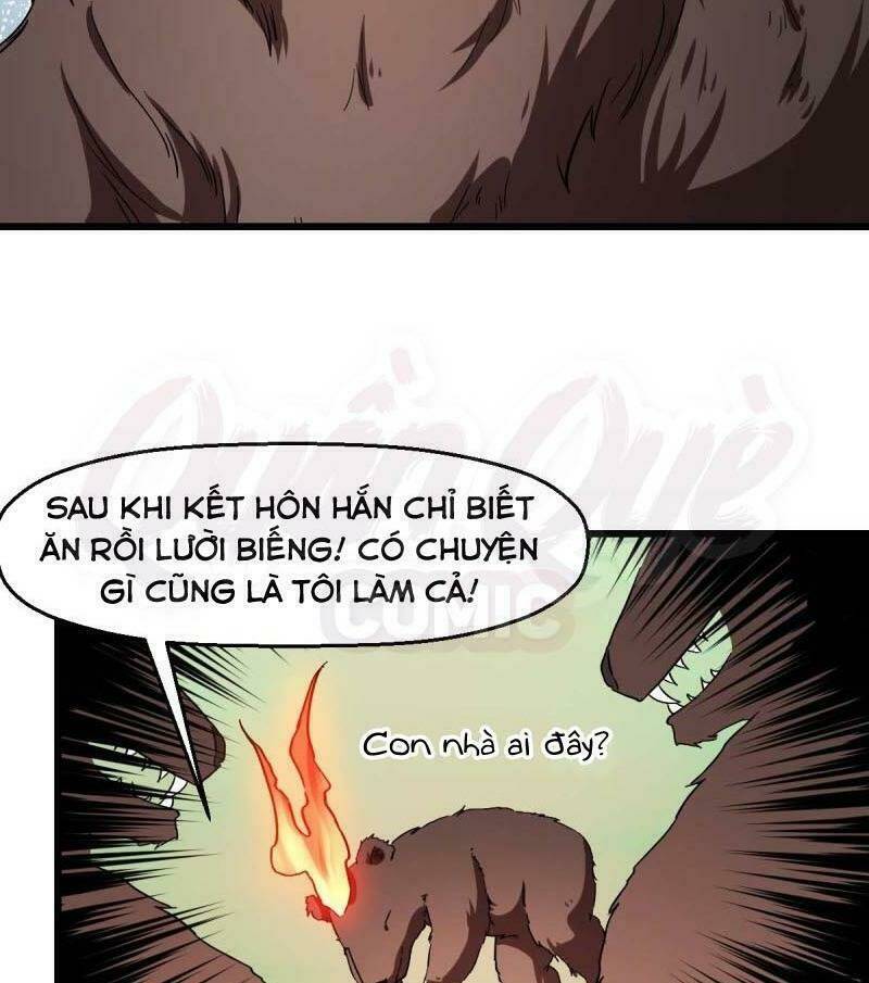 Vườn Trường Cuồng Sư Hệ Thống: Chapter 94