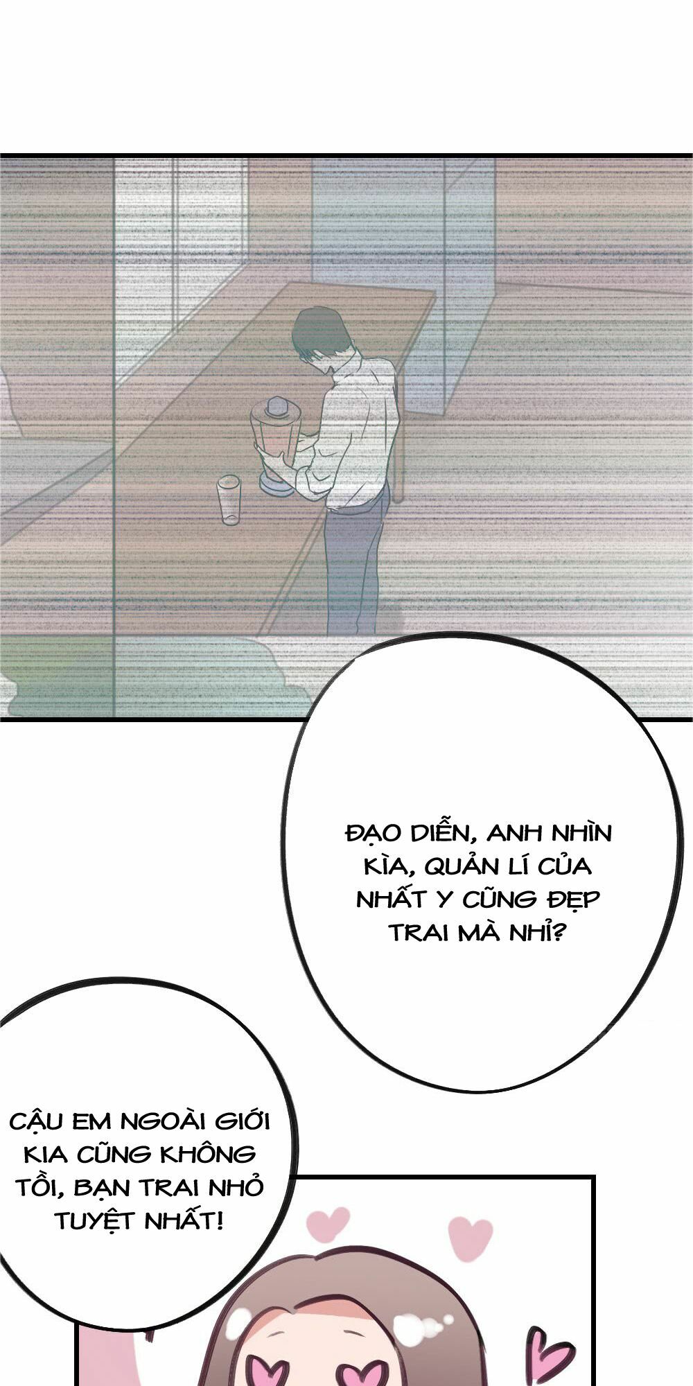 Phải Lòng Em Trai Của Bạn Gái Mình: Chapter 47