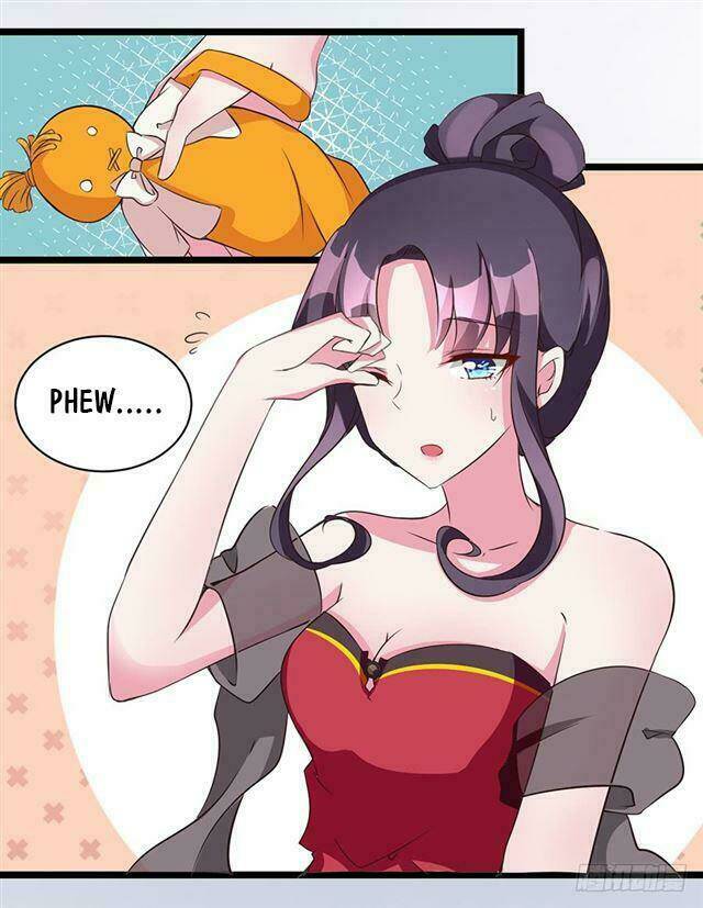 Gửi Người Không Quen: Chapter 8