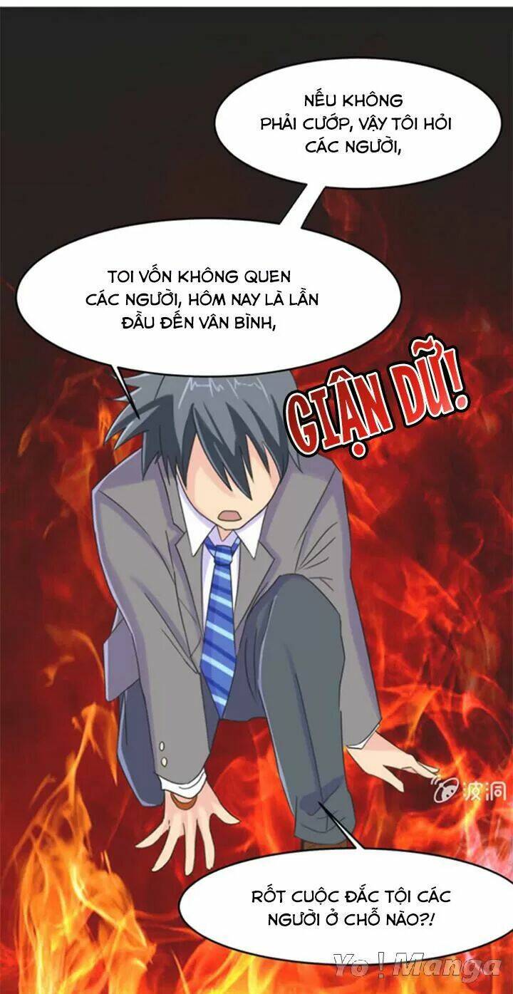 Cực Phẩm Thấu Thị: Chapter 13