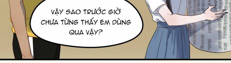 Lượm Được Một Tiểu Hồ Ly 2: Chapter 91