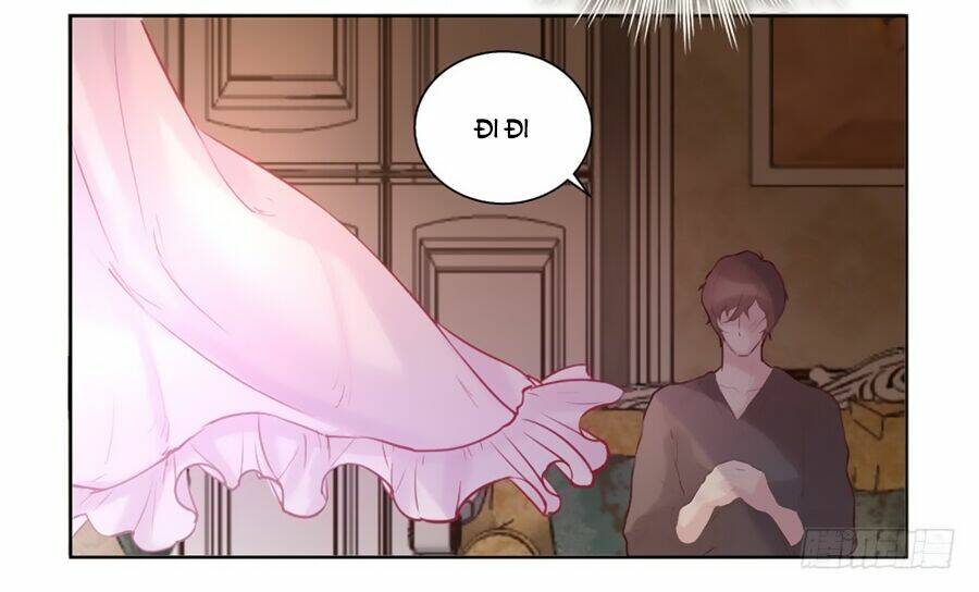 Lưu Luyến Nguy Tình: Chapter 5