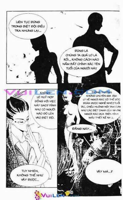 Bí Mật Học Viện Cross: Chapter 2