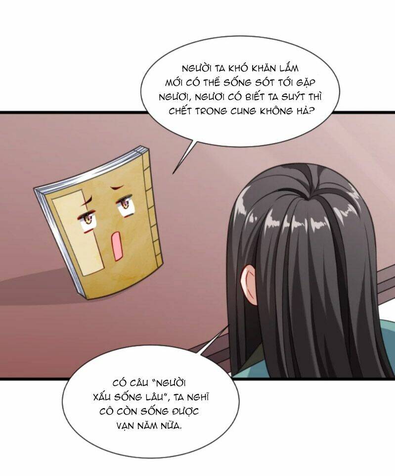 Tiểu Hoàng Thư Và Tiểu Hoàng Thúc: Chapter 48