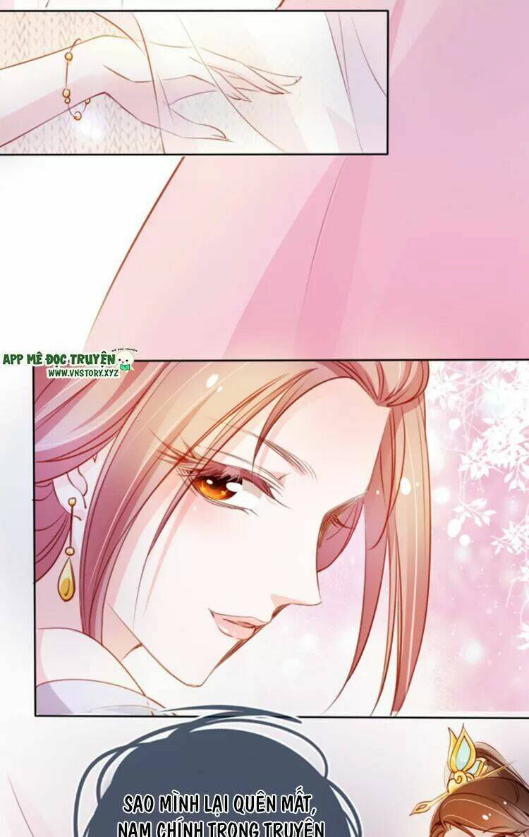 Nàng Trở Thành Bạch Nguyệt Quang Của Vương Gia Bệnh Kiều: Chapter 72
