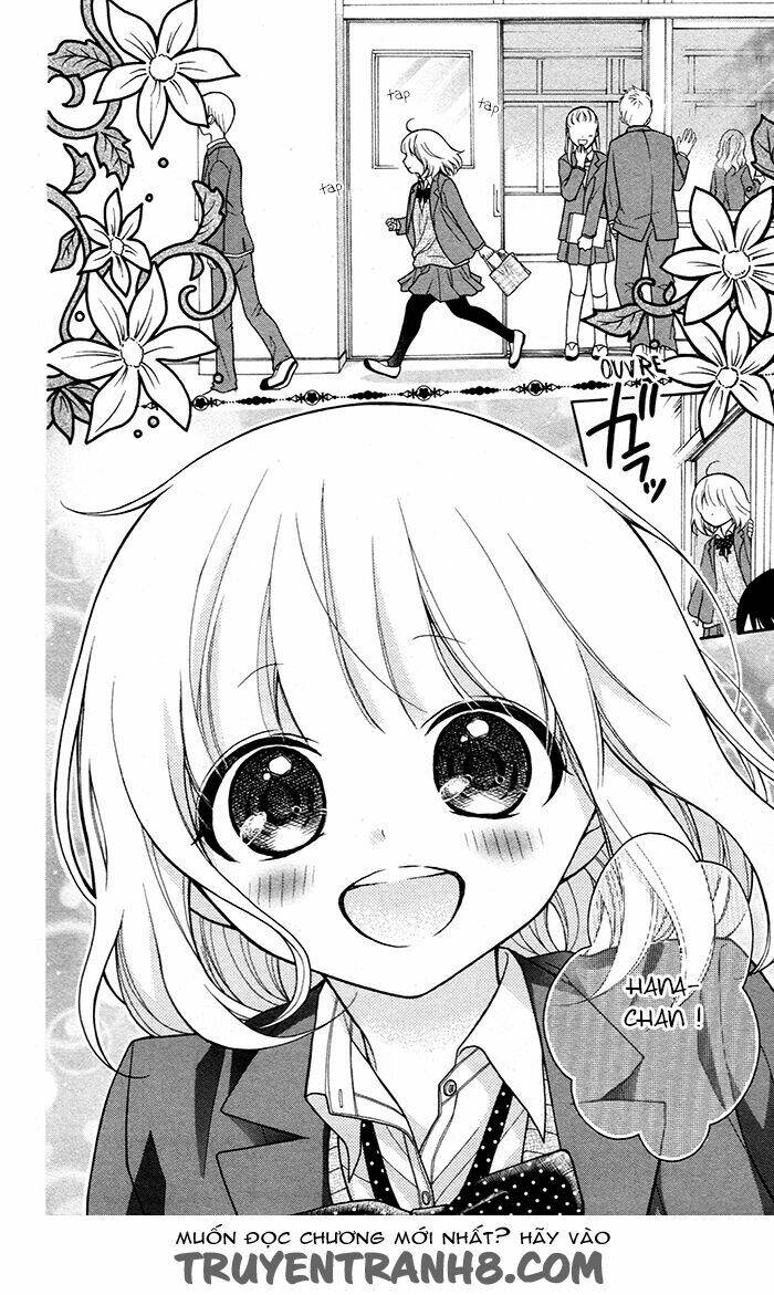 Henyoku No Labyrinth: Chapter 36