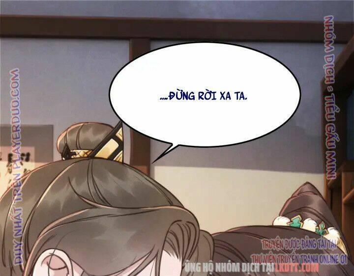Trọng Sinh Bá Sủng Nhiếp Chính Vương Quá Mạnh Mẽ: Chapter 210