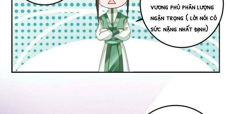 Liêu Cung Phong Hoa: Chapter 14