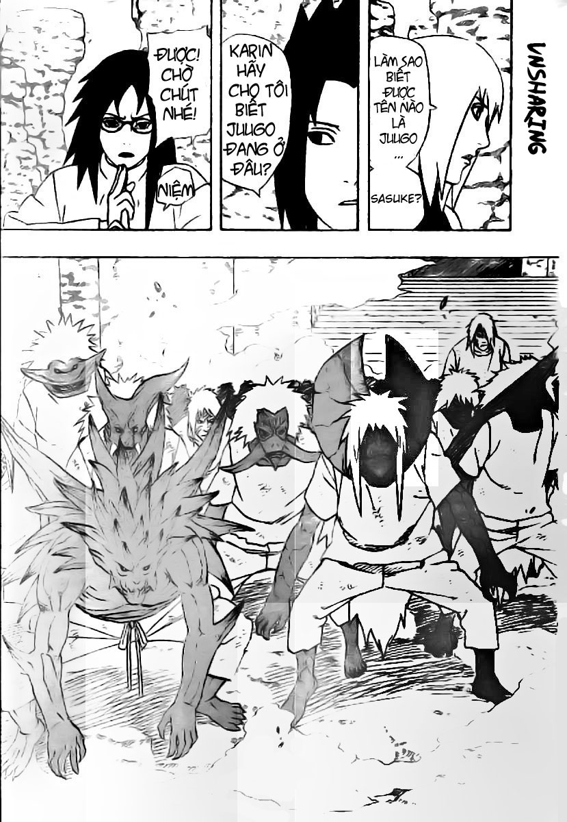 Naruto: Chapter 350