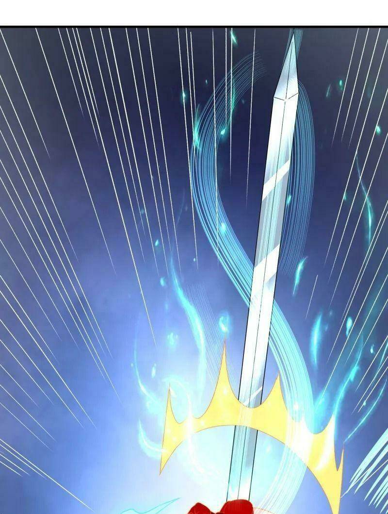 Hồn Đỉnh Thịnh Thiên: Chapter 21