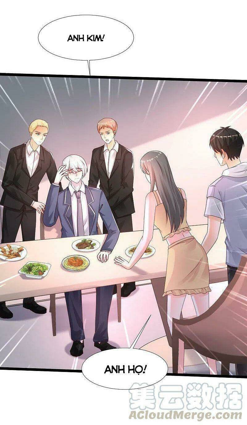 Tối Cường Vận Đào Hoa: Chapter 235