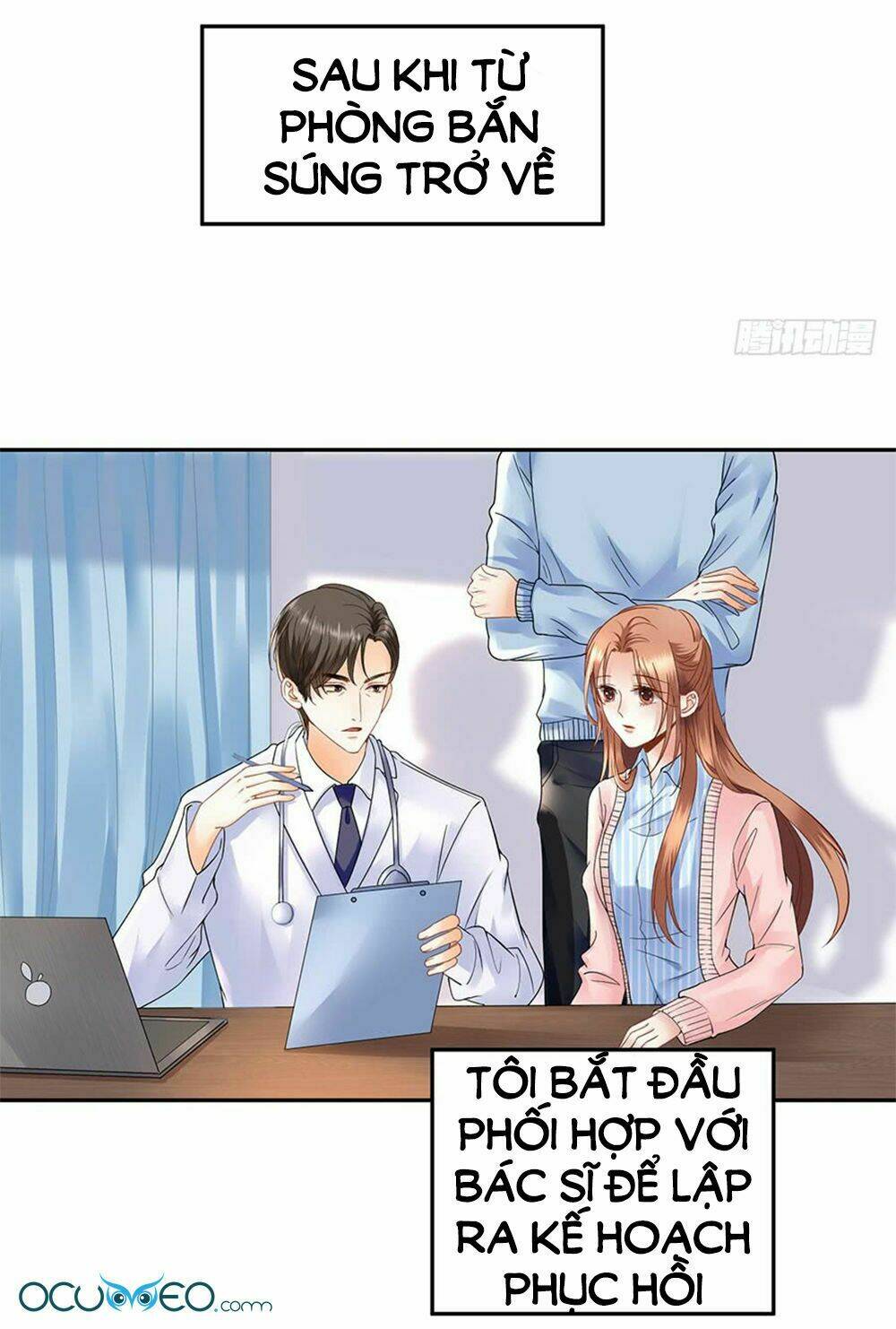 Bạn Trai Điều Khiển Giấc Mơ: Chapter 11