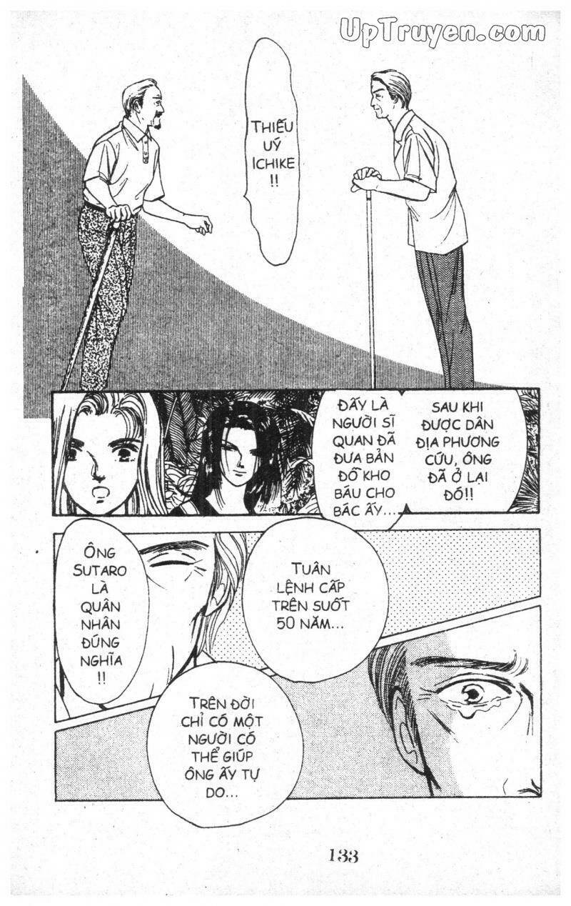 9 Banme No Musashi: Chapter 2