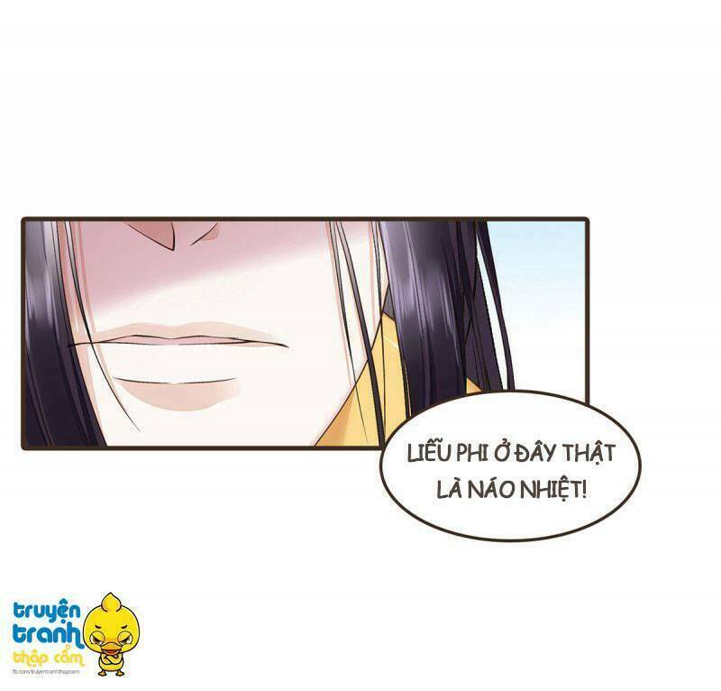 Đại Giá Thừa Tướng: Chapter 41