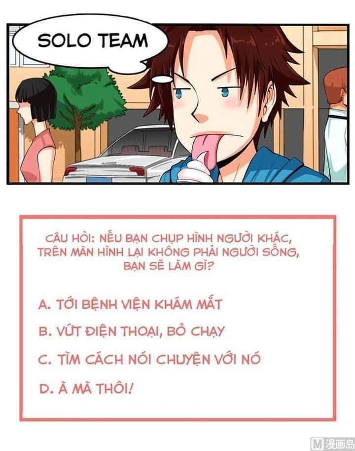 Hệ Thống Diêm La Vương Mạnh Nhất: Chapter 2