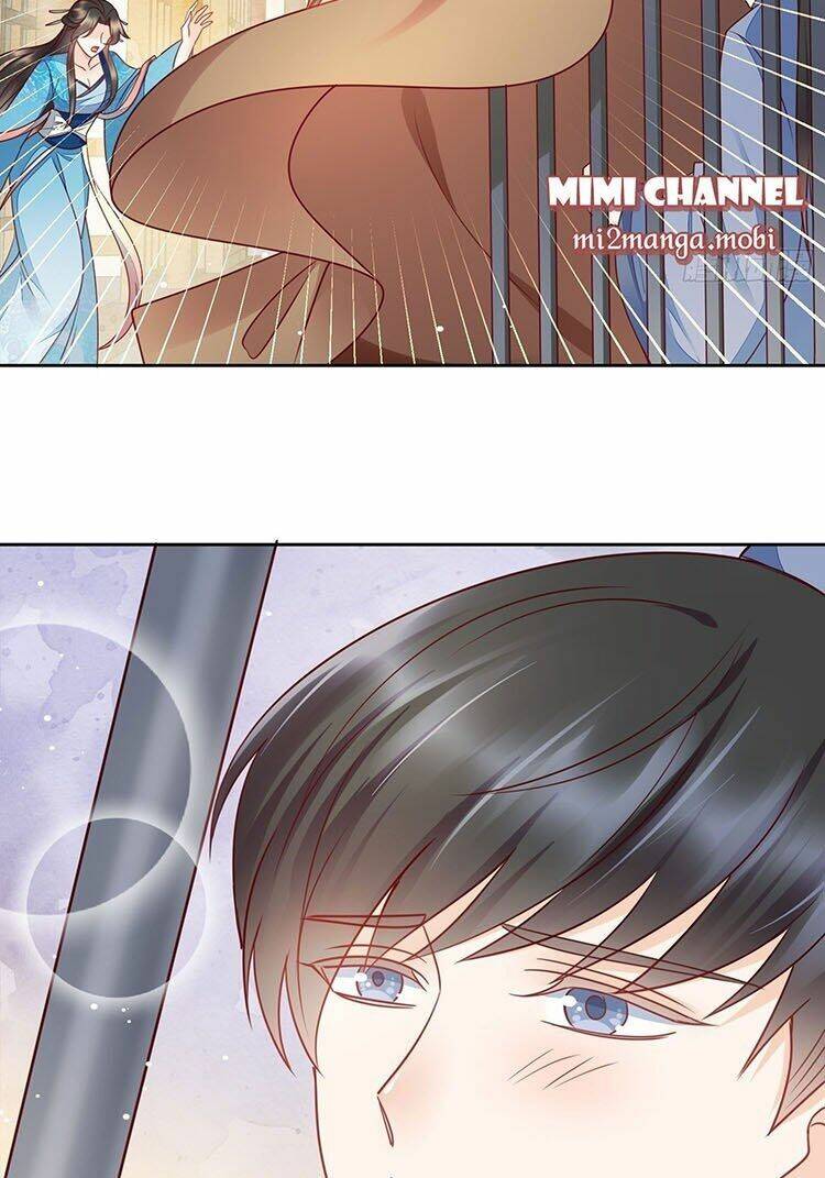 Làm Nũng Trong Lòng Kẻ Cấm Dục: Chapter 22