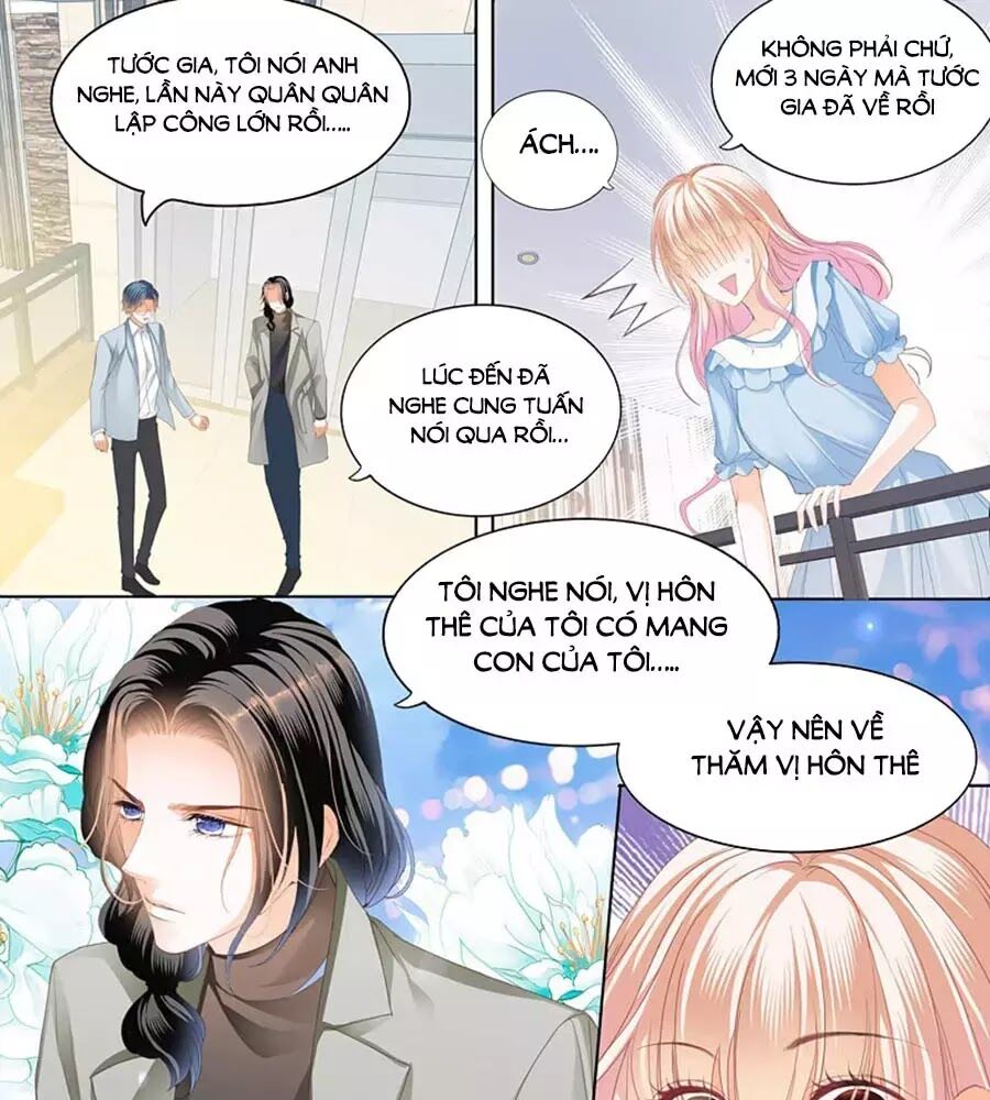 Bá Đạo Tiểu Thúc, Xin Trêu Chọc Vừa Thôi!: Chapter 89