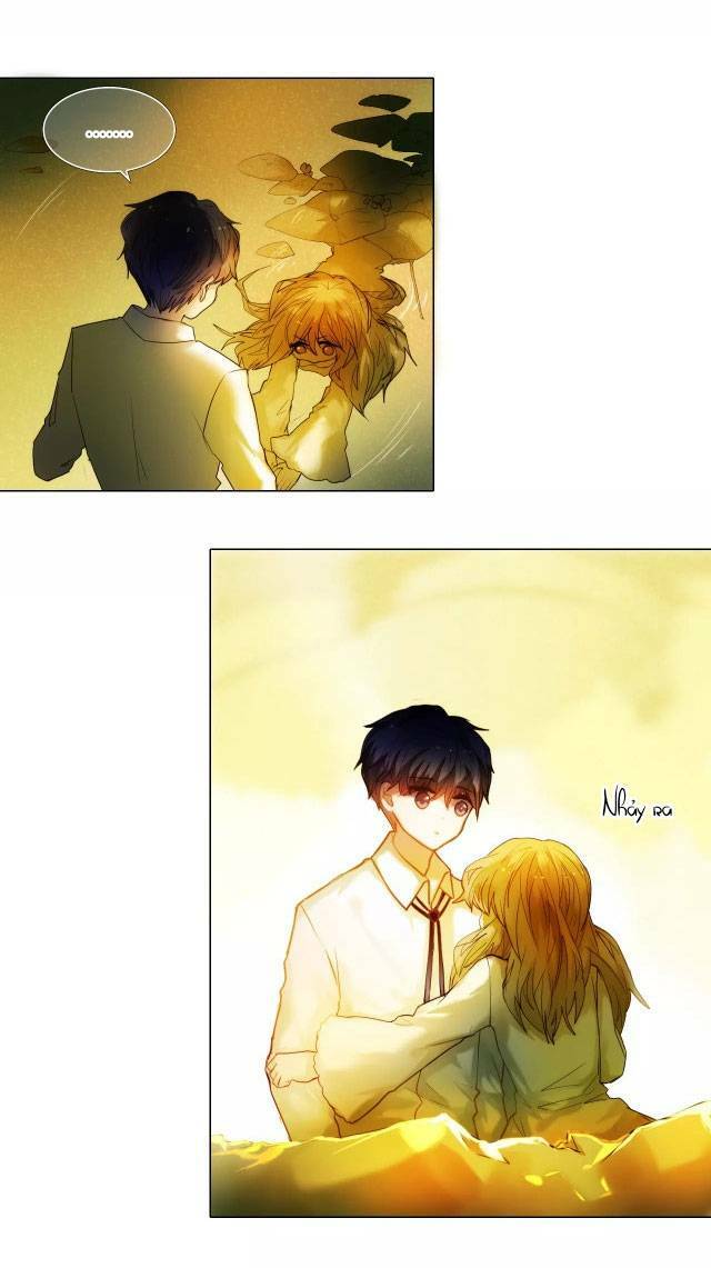 Kế Hoạch Trái Tim: Chapter 49