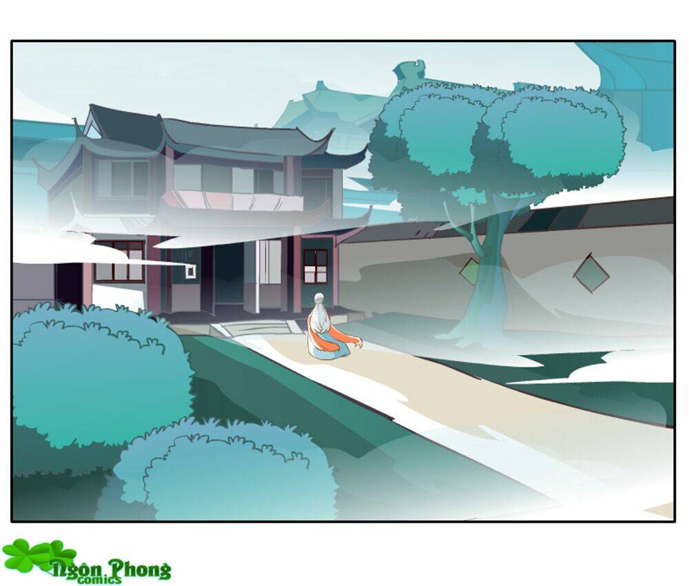 Hòa Thượng Và Tiểu Long Quân: Chapter 53