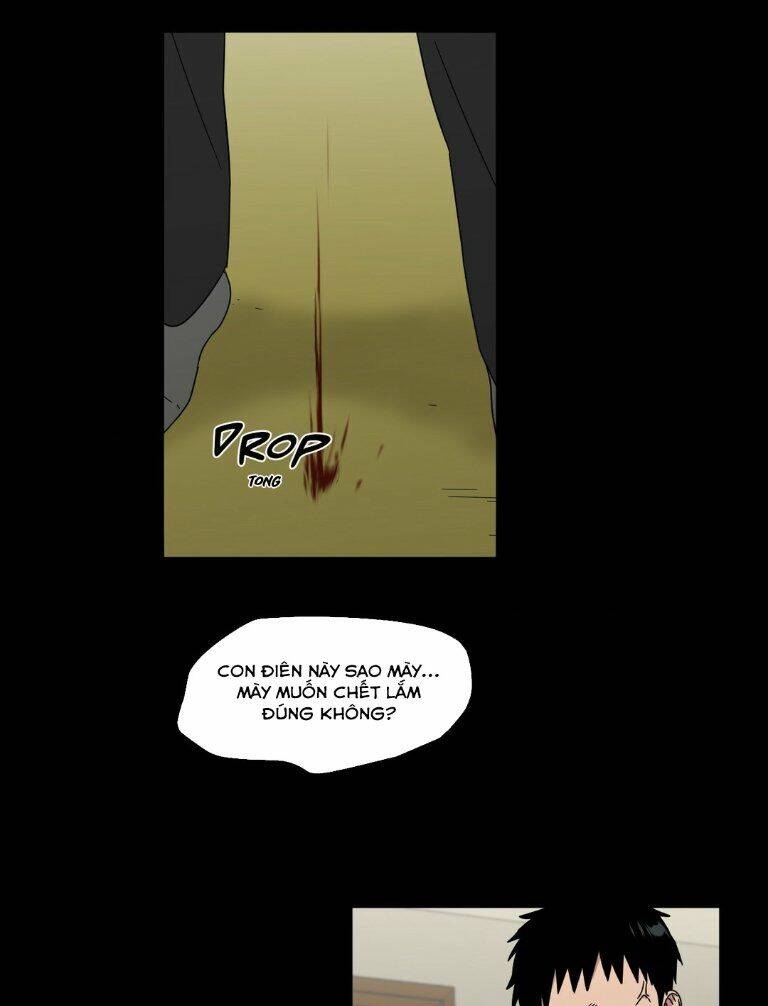 …”Một Sự Thật Khá Khó Chịu.”: Chapter 59