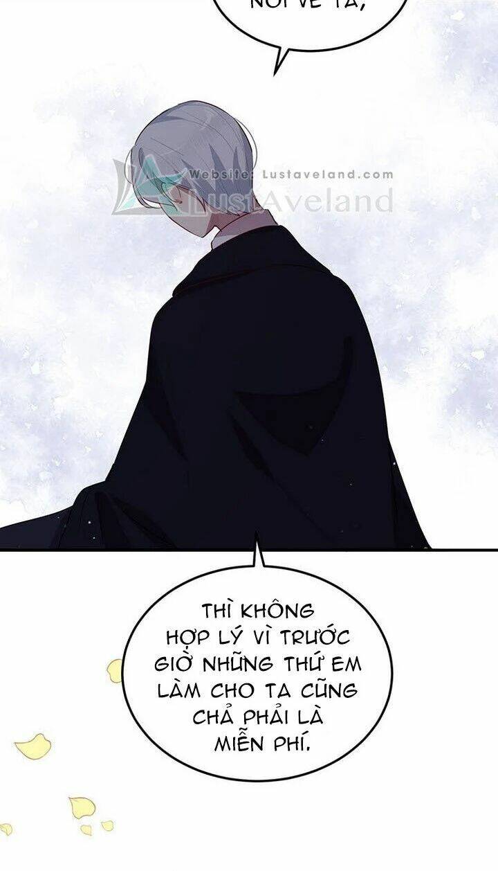 Công Tước, Loạn Vừa Thôi!: Chapter 113.5