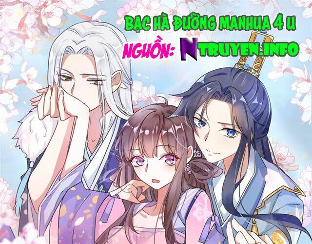 Hoa Nhan Sách: Chapter 55.2