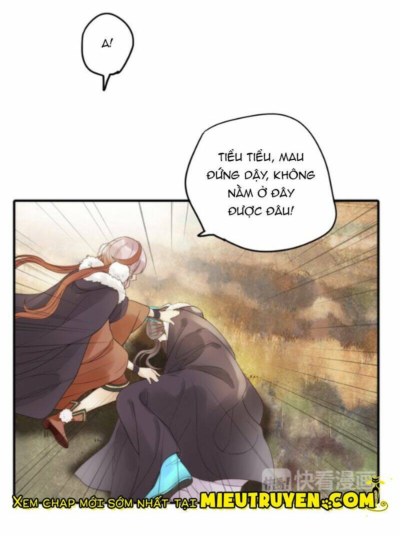 Cướp Chàng Vợ Về Đón Năm Mới: Chapter 17