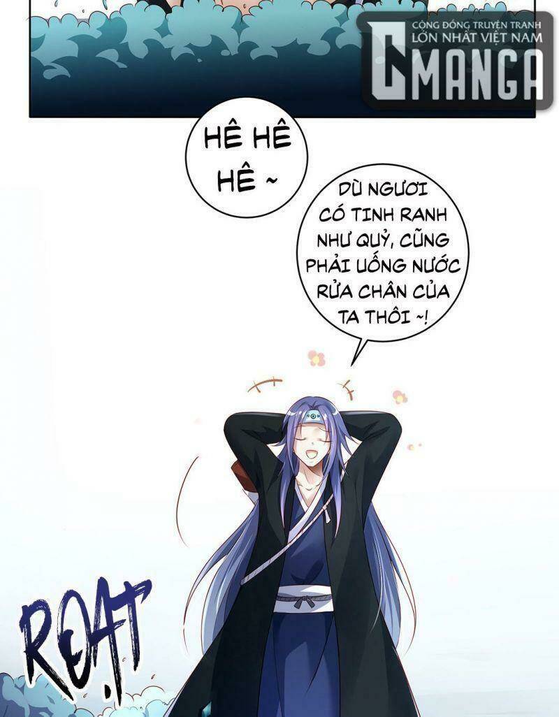 Thiên Kim Bất Hoán: Chapter 84