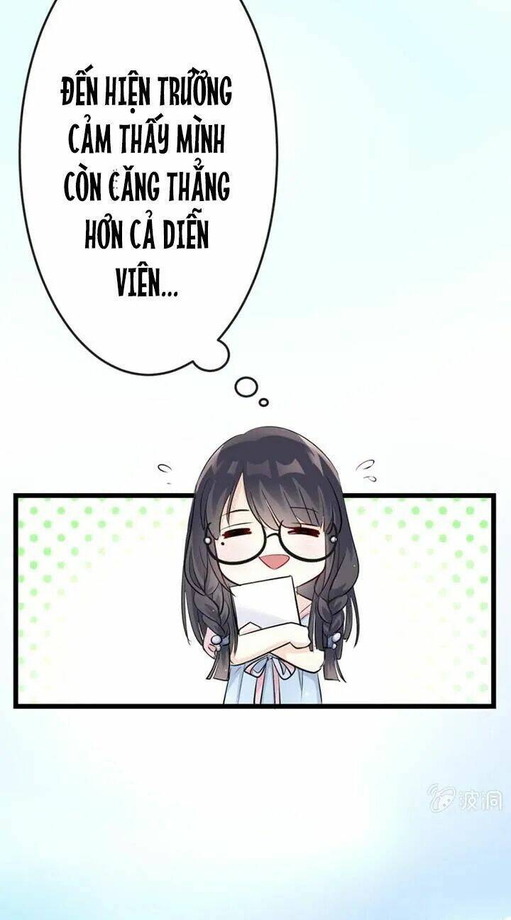 Ảnh Đế Cầu Sủng: Chapter 12