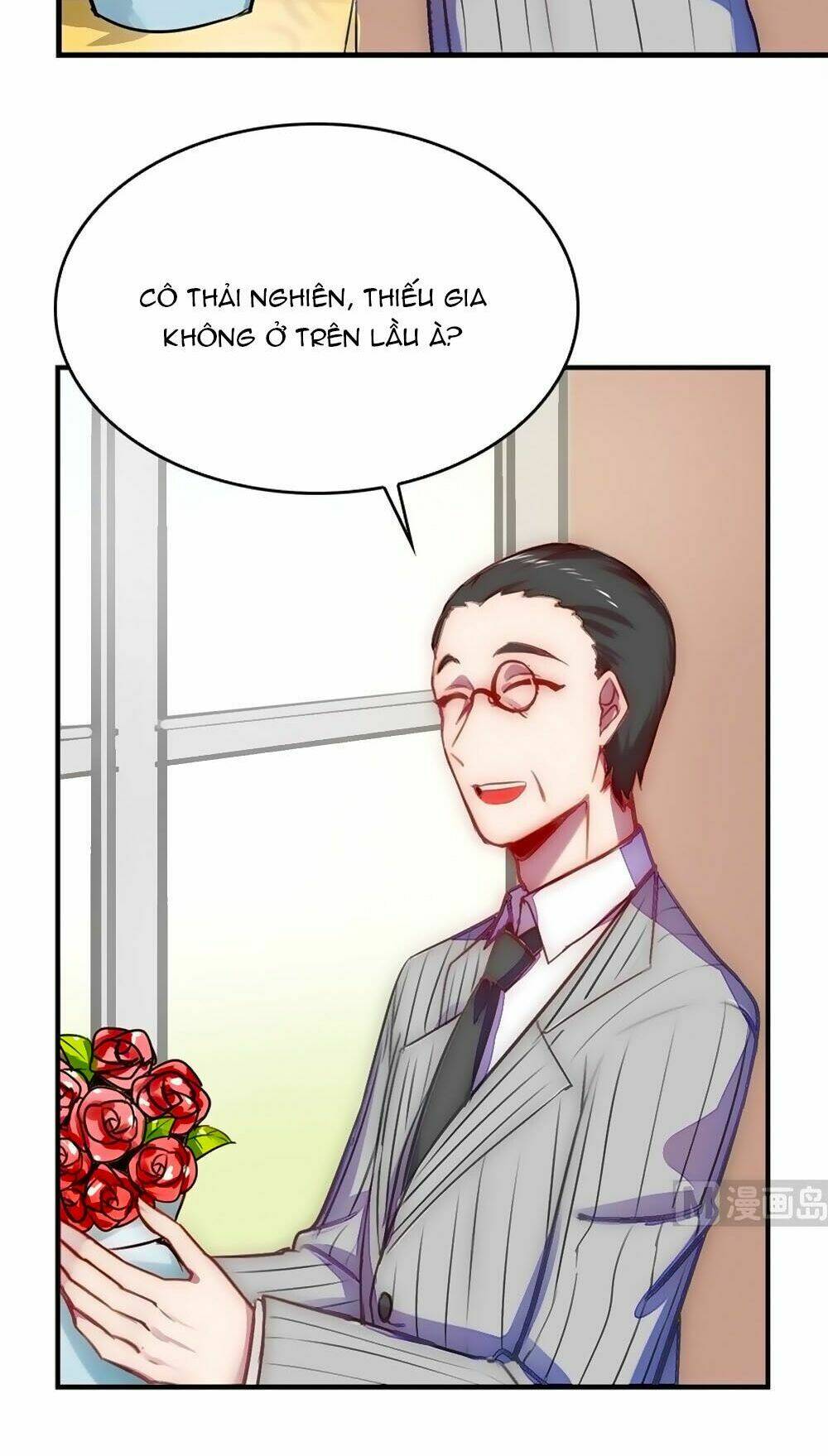 Bám Lấy Nam Thần Bất Chấp Thời Tiết: Chapter 41